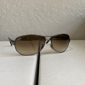 Men’s Ray-Ban Sunglasses